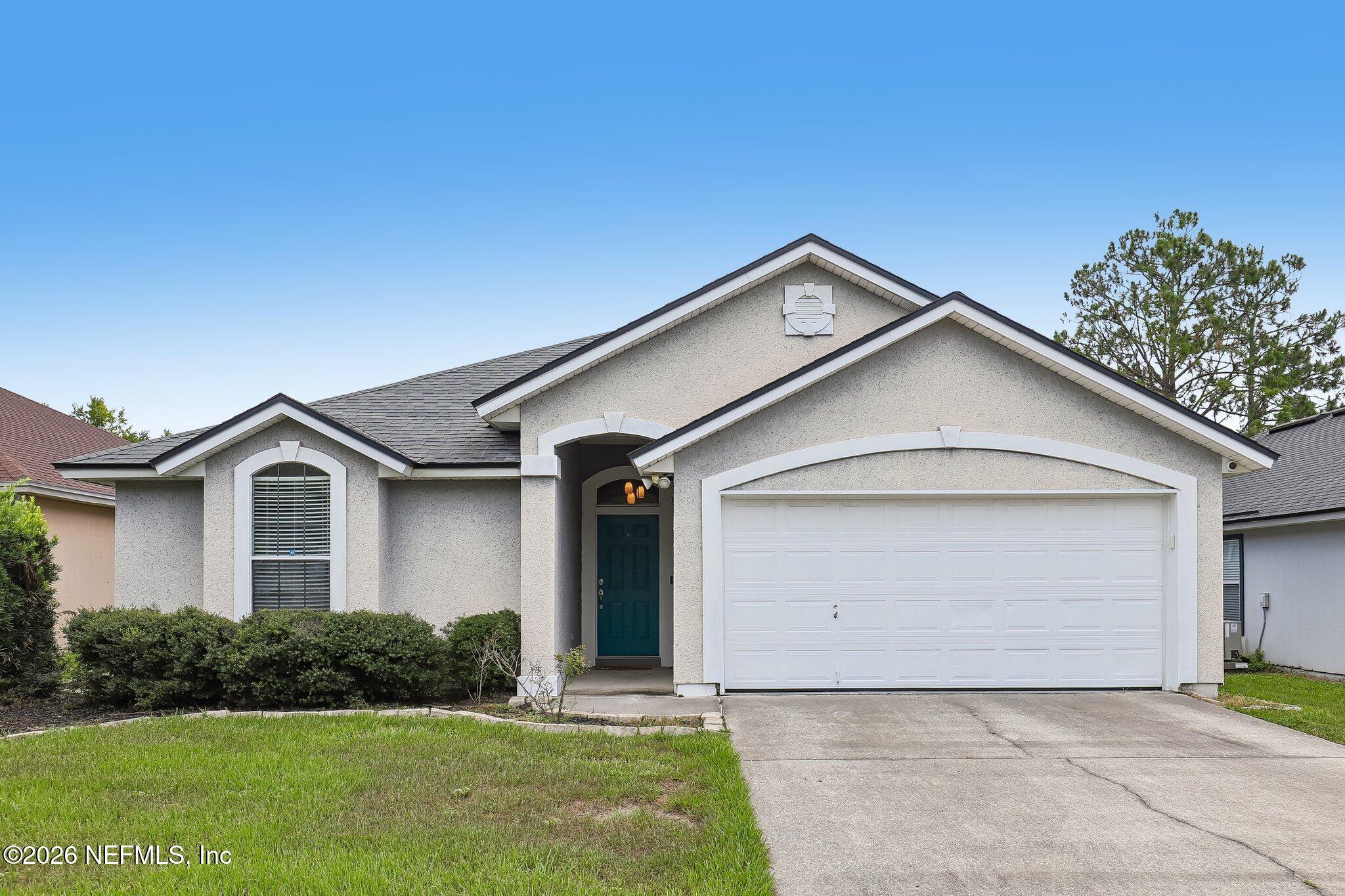 687 Scarlet View Court — photo