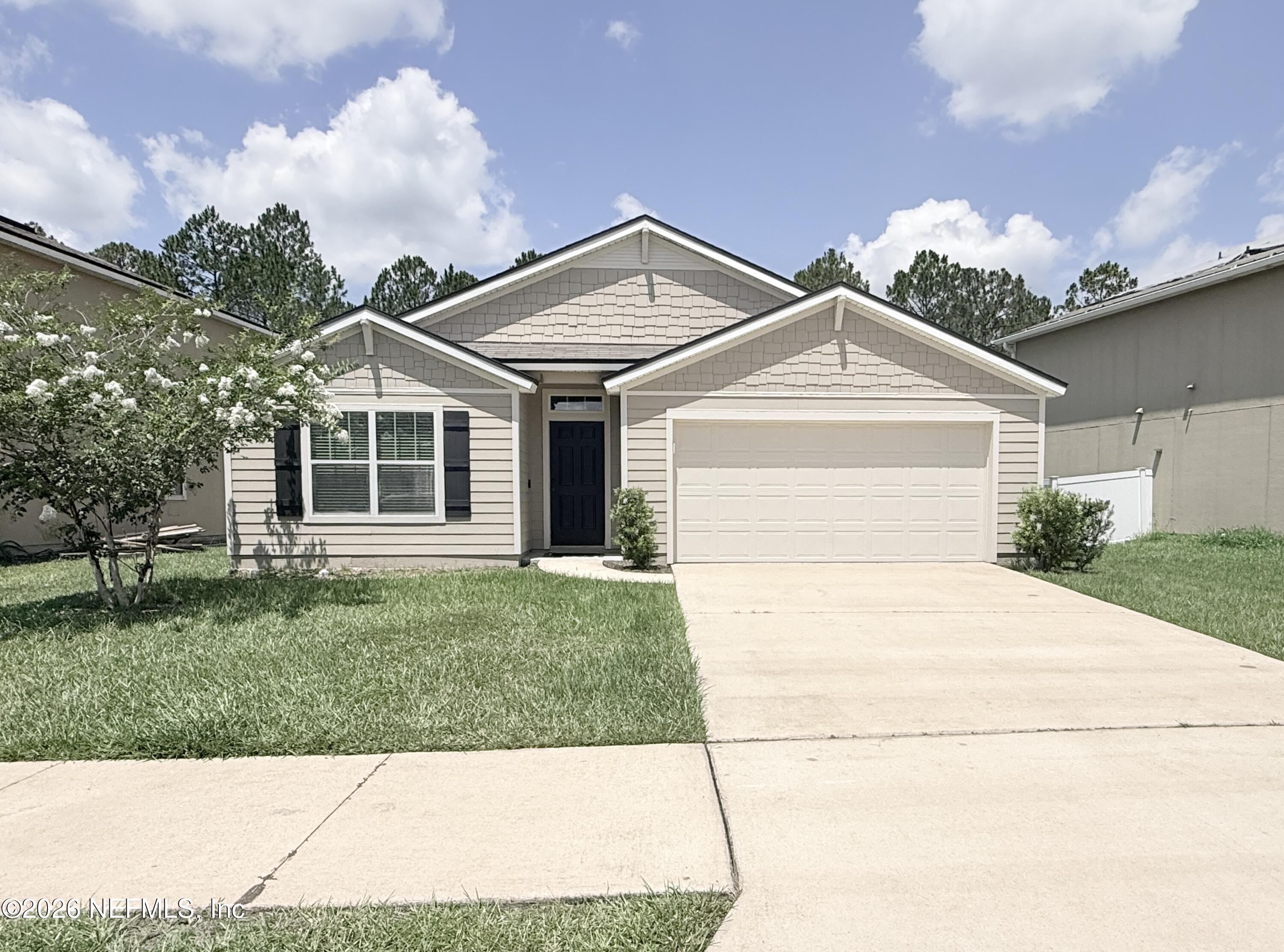 12306 Crossfield Drive — photo