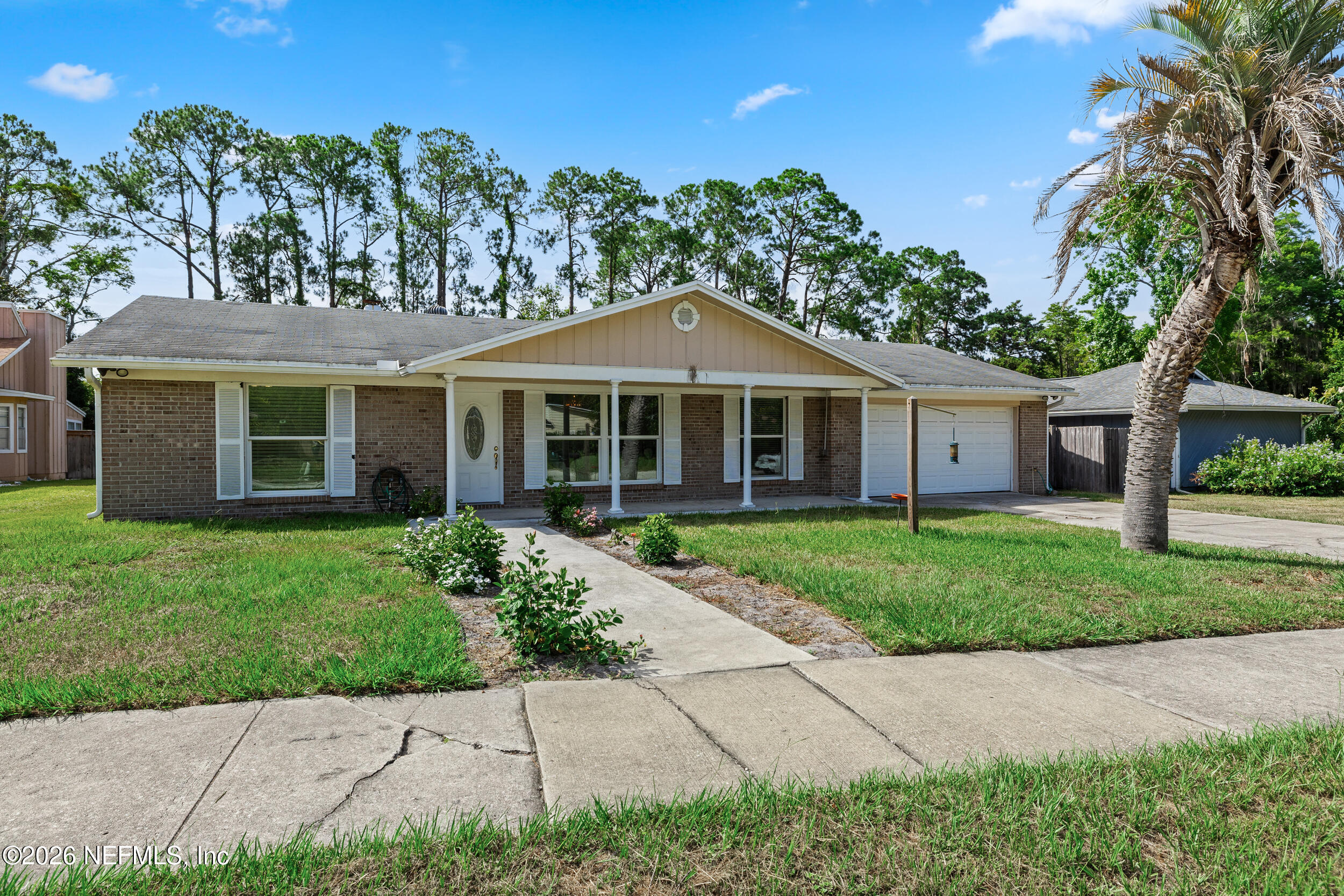 3383 Chrysler Drive — photo