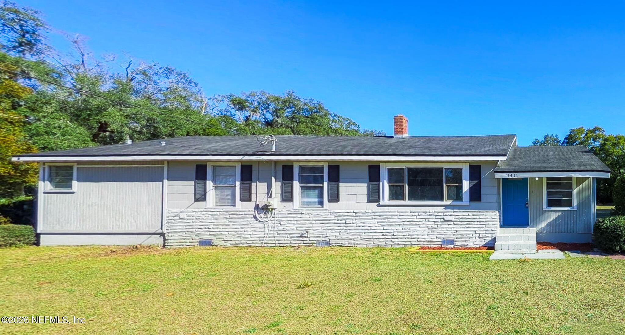 4411 Homer Road — photo