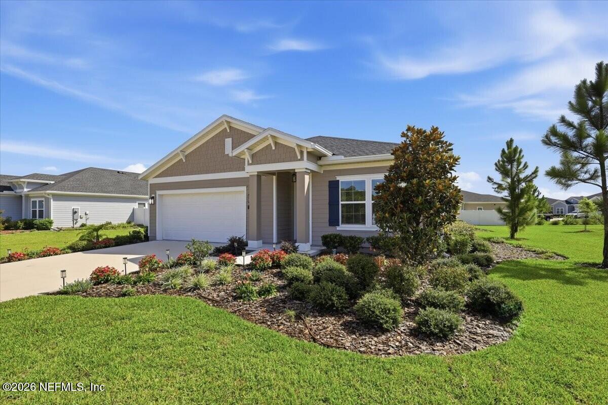 2110 Raglan Circle, Ormond Beach, FL 32174 — photo 2