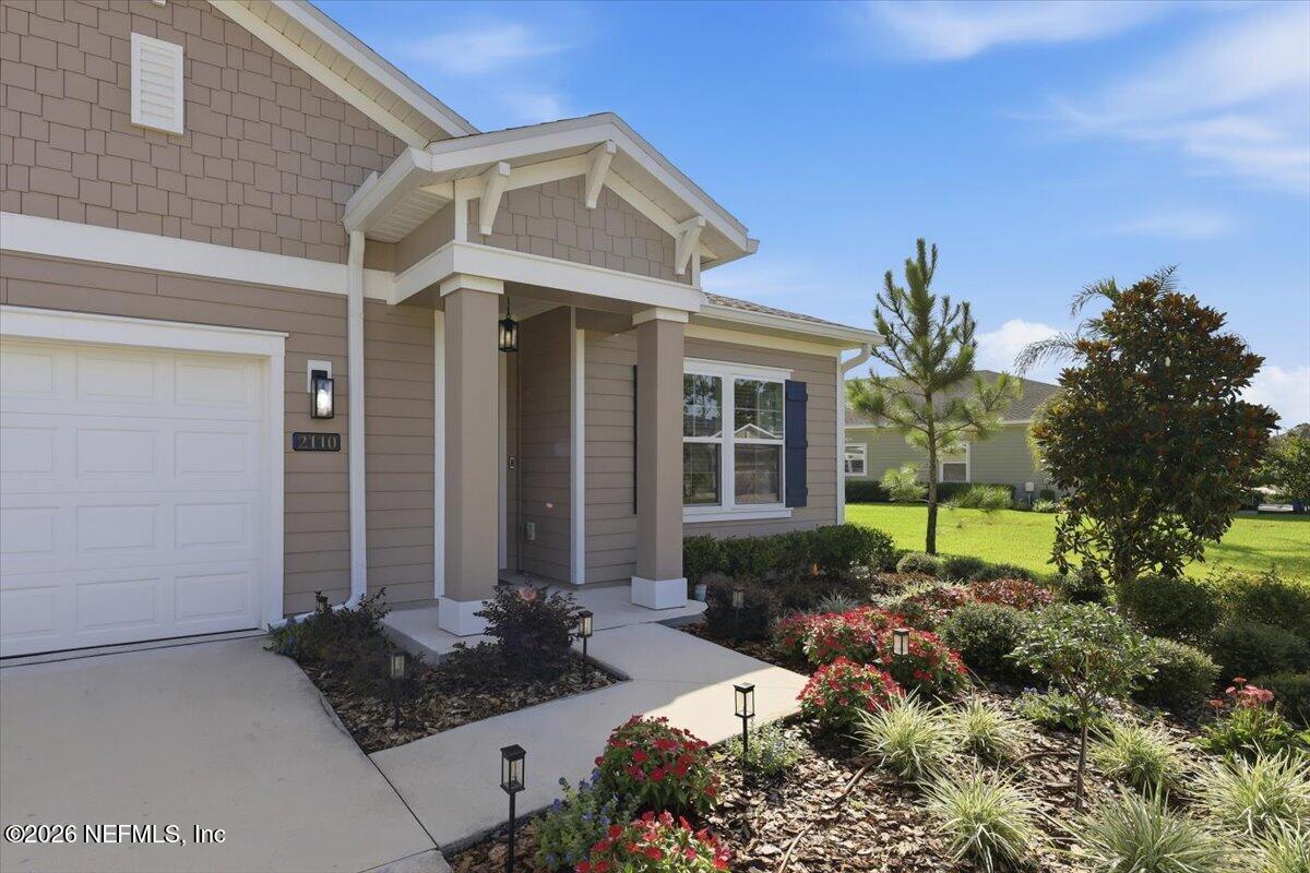 2110 Raglan Circle, Ormond Beach, FL 32174 — photo 3