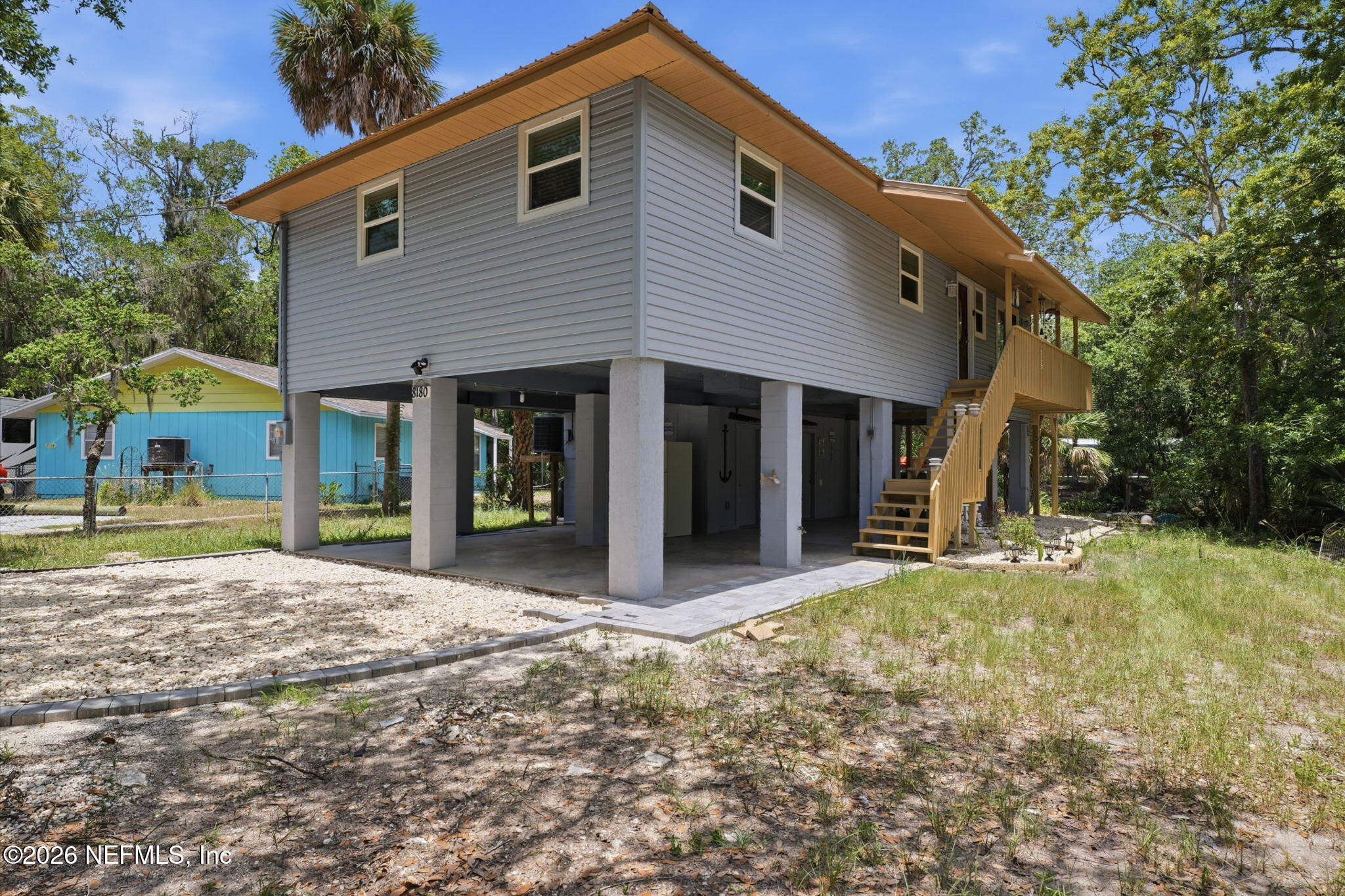 8180 Anchor Point Drive — photo