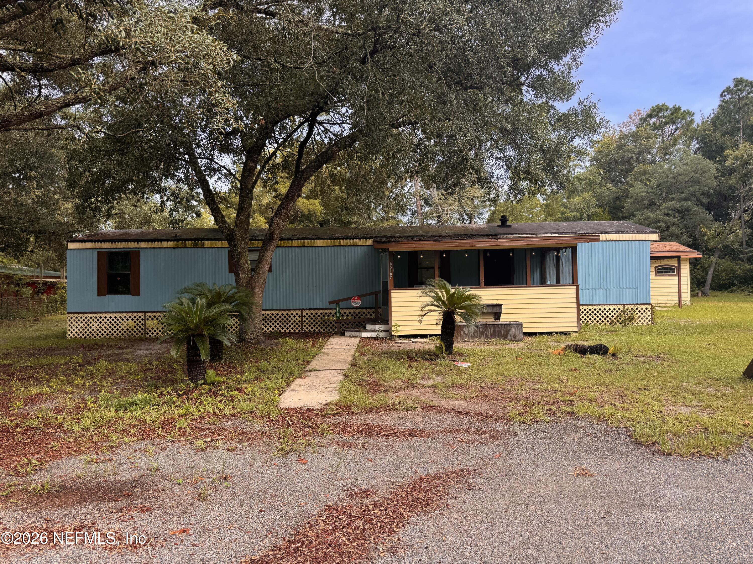 85187 Joann Road — photo