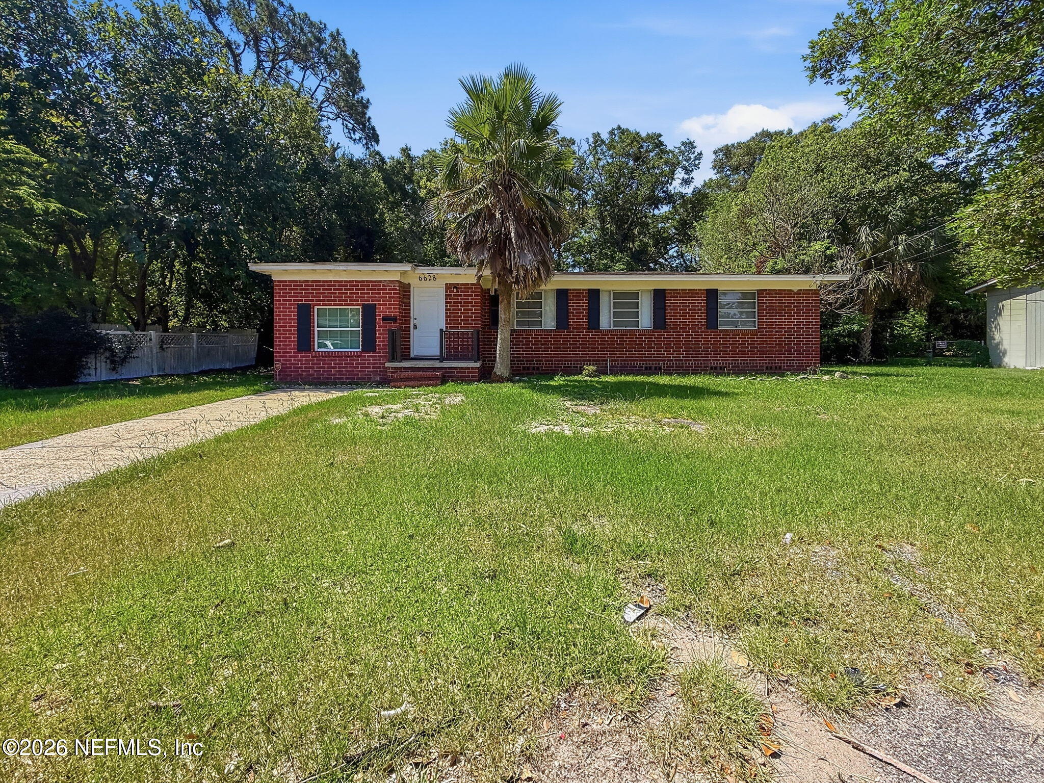 6628 Pine Summit Drive — photo