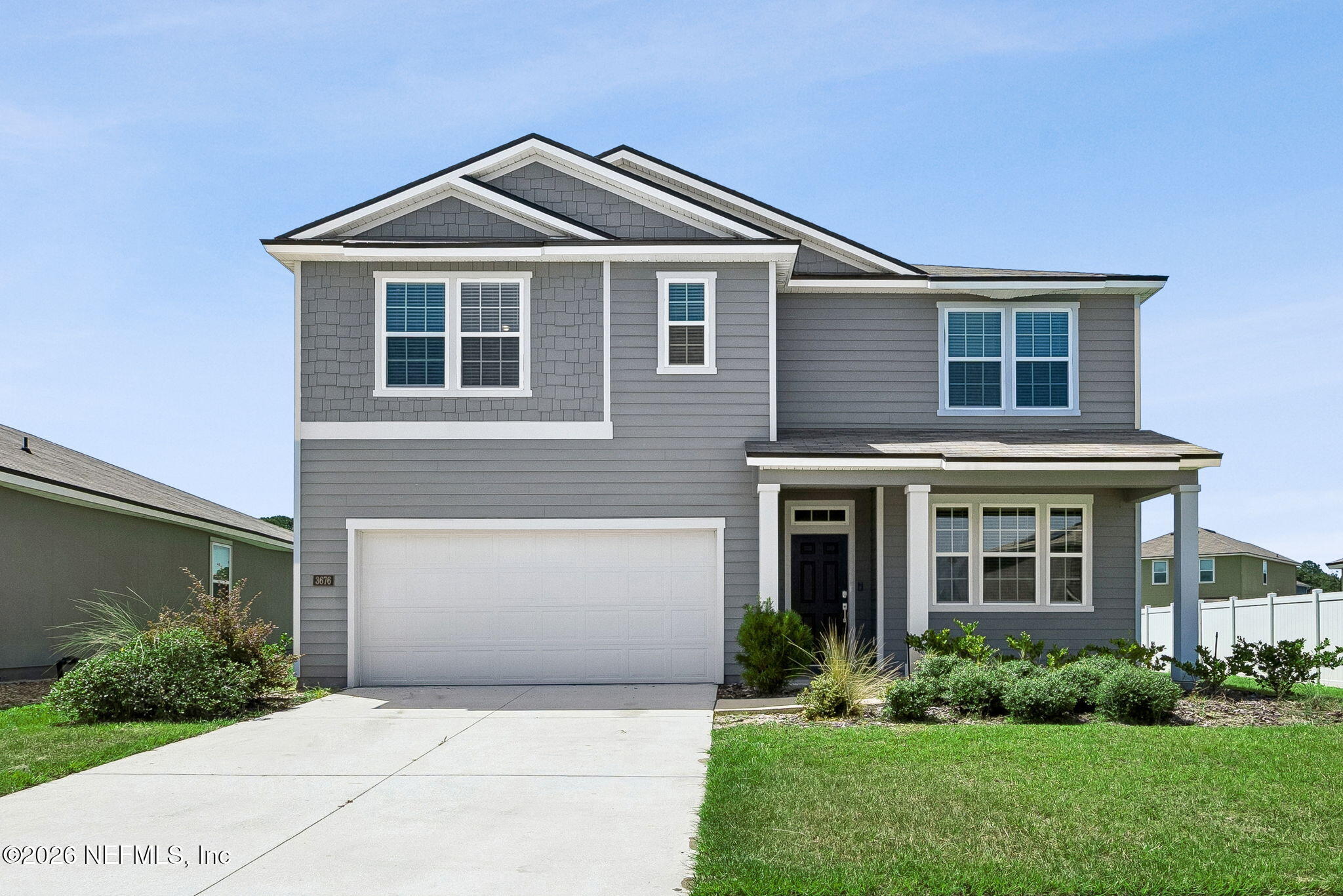3676 Alta Lakes Boulevard — photo