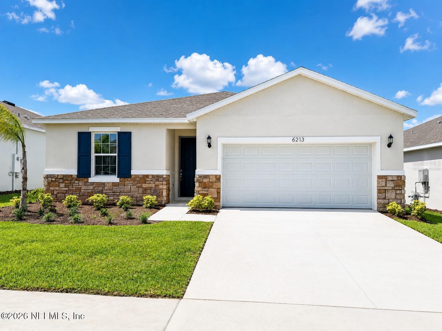6213 Sanders Grove Circle — photo