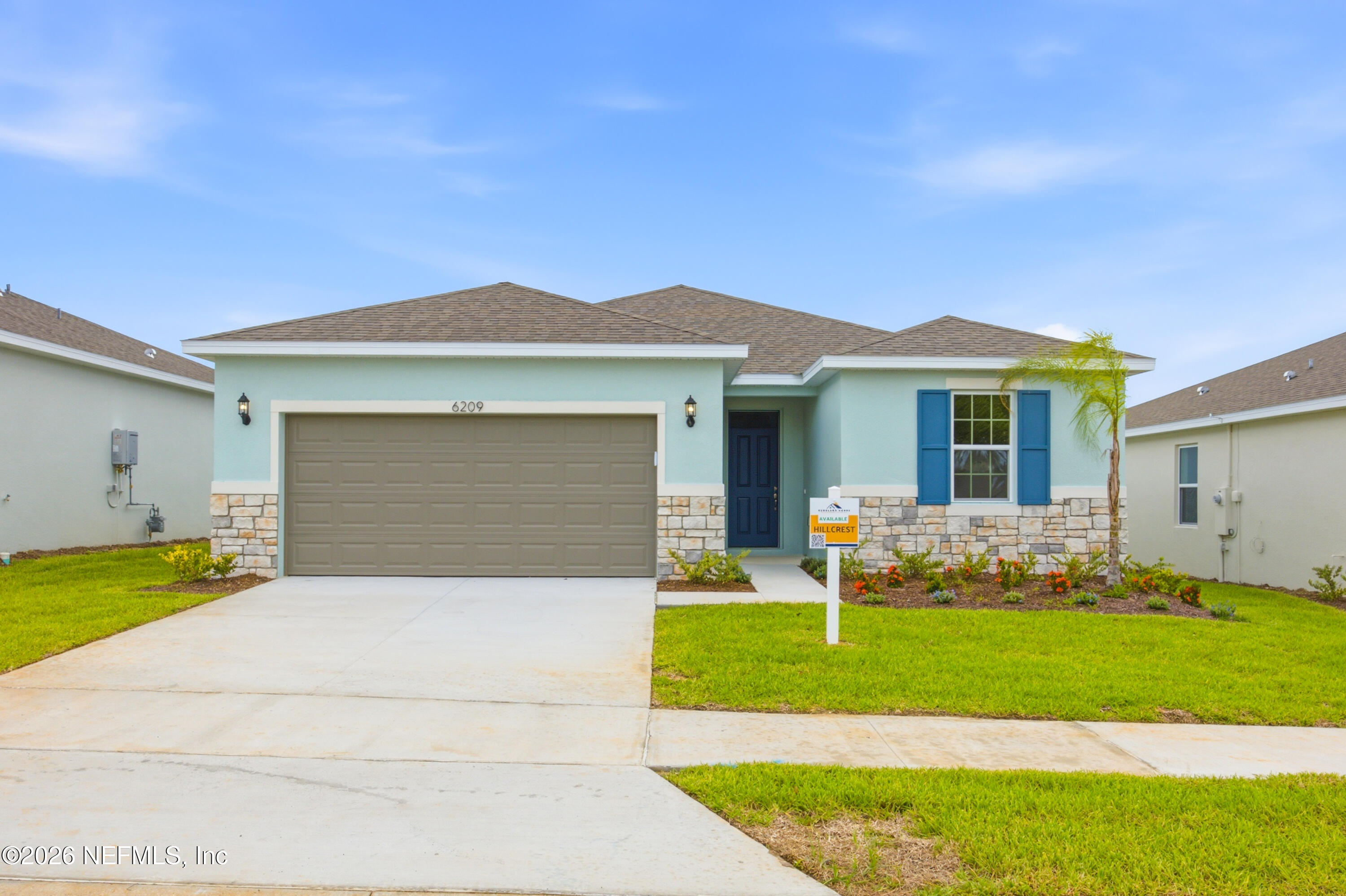 6209 Sanders Grove Circle 1 — photo