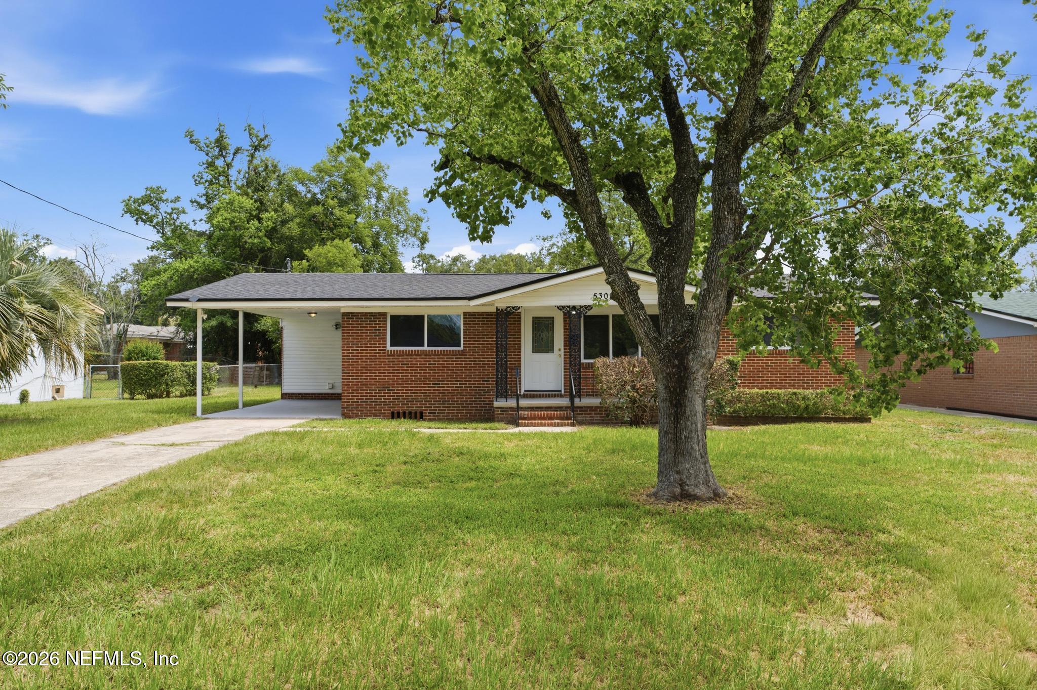 5305 Washington Estates Drive — photo
