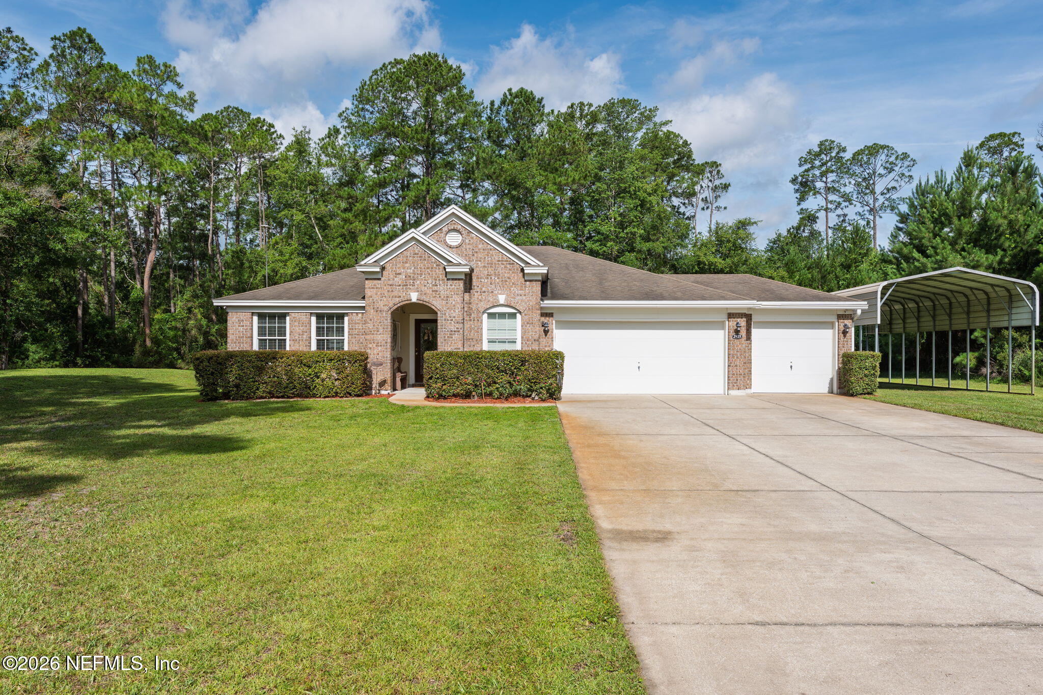 2925 Gobbler Road — photo