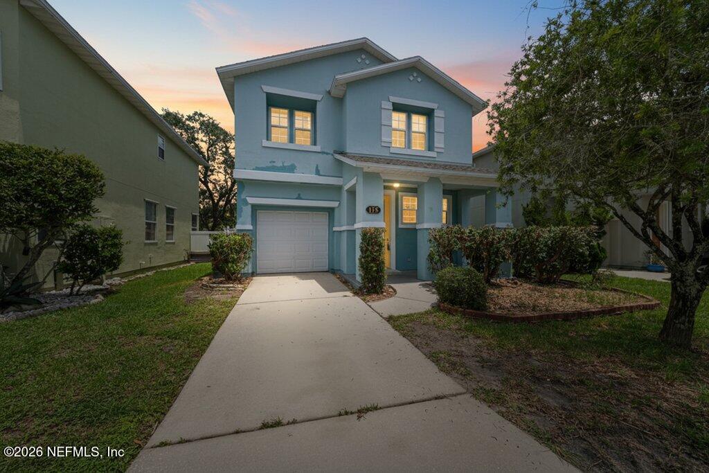 175 Bay Bridge Drive — photo