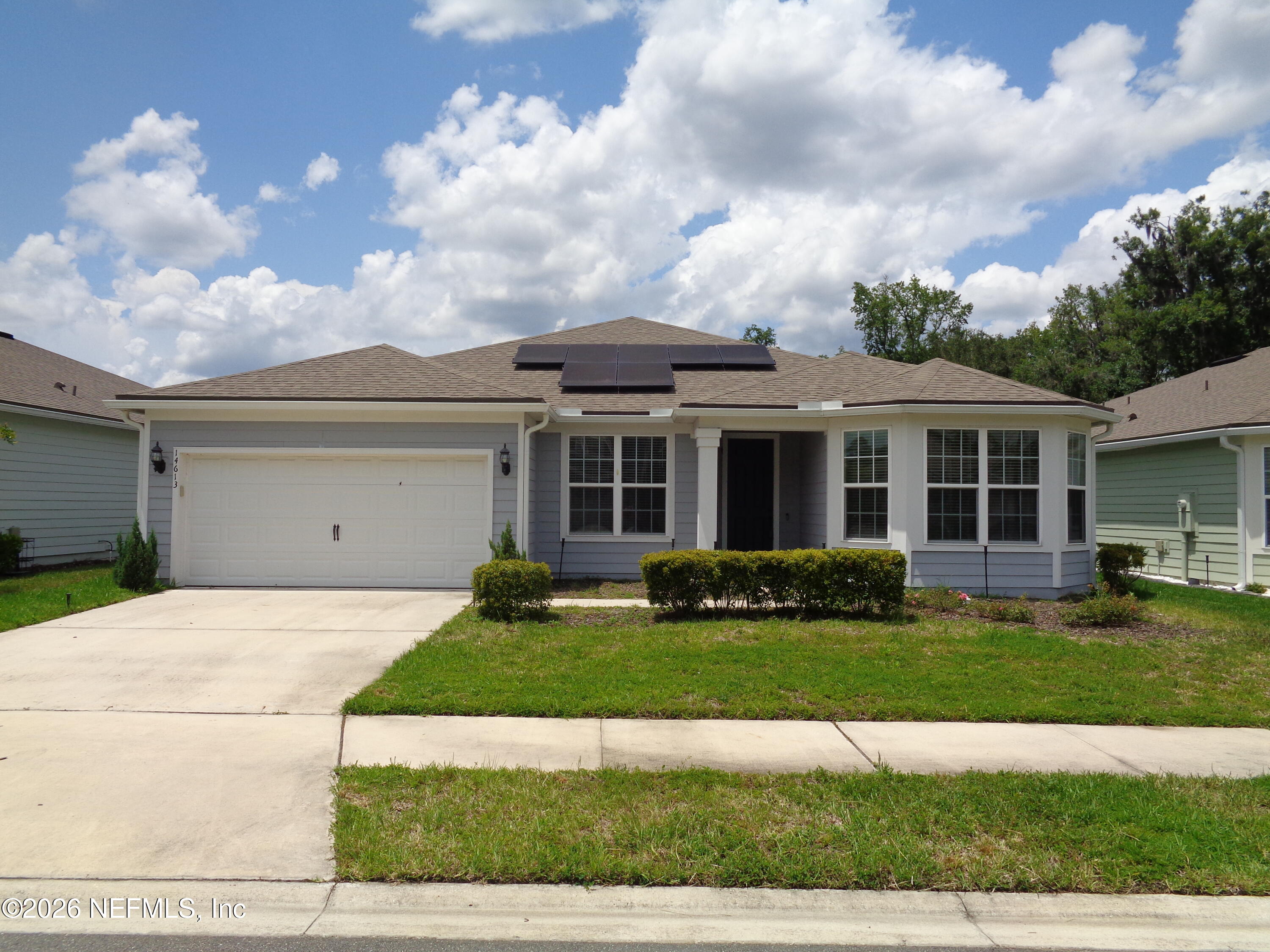 14613 Lattice Court — photo