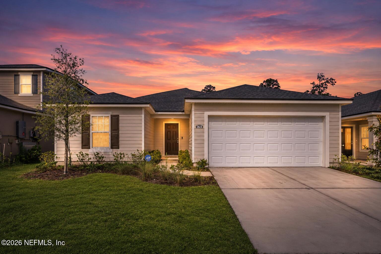 11624 Palladio Way — photo