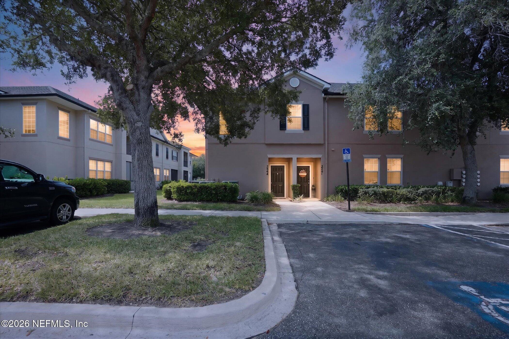 12301 Kernan Forest Boulevard 2402 — photo