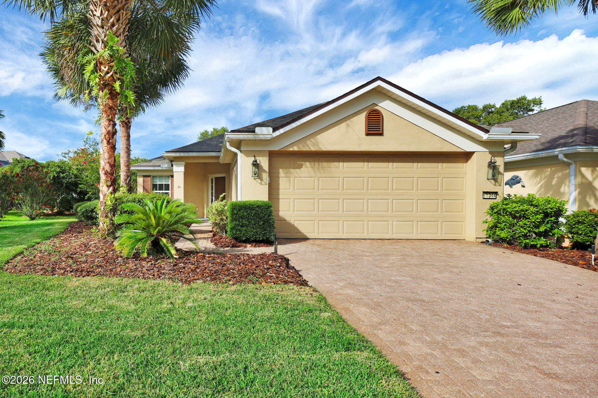 11344 Sugar Loaf Court — photo