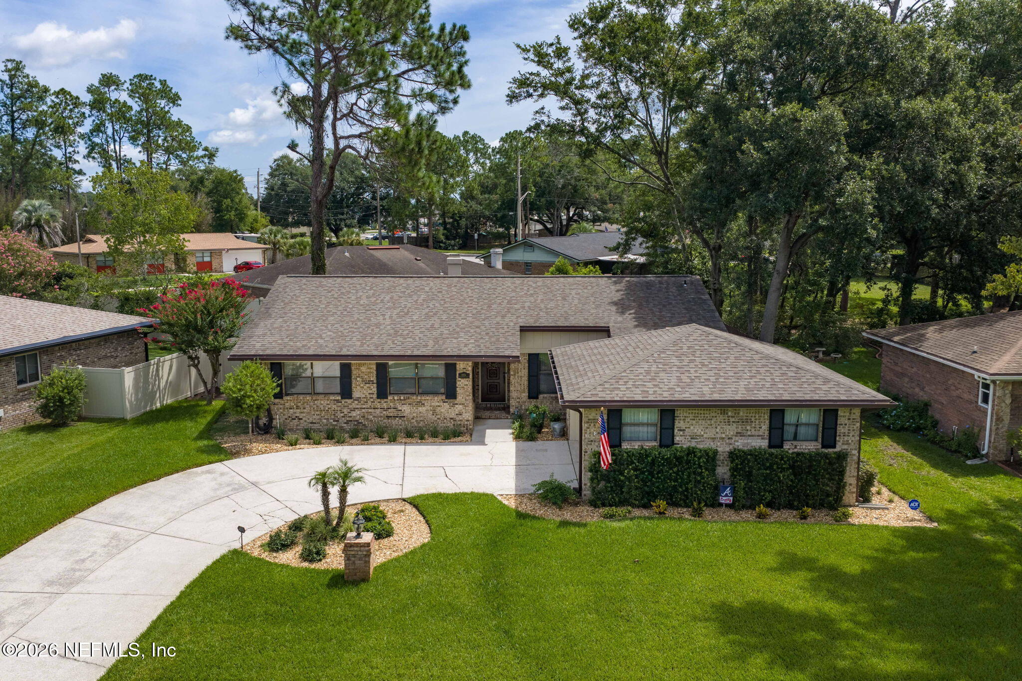 8951 Brookshire Court — photo