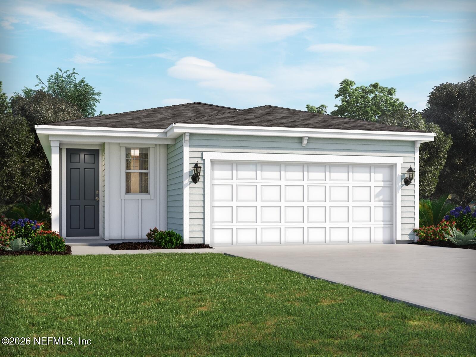 112 Wandering Creek Way — photo