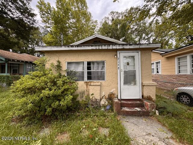 2168 McQuade Street — photo