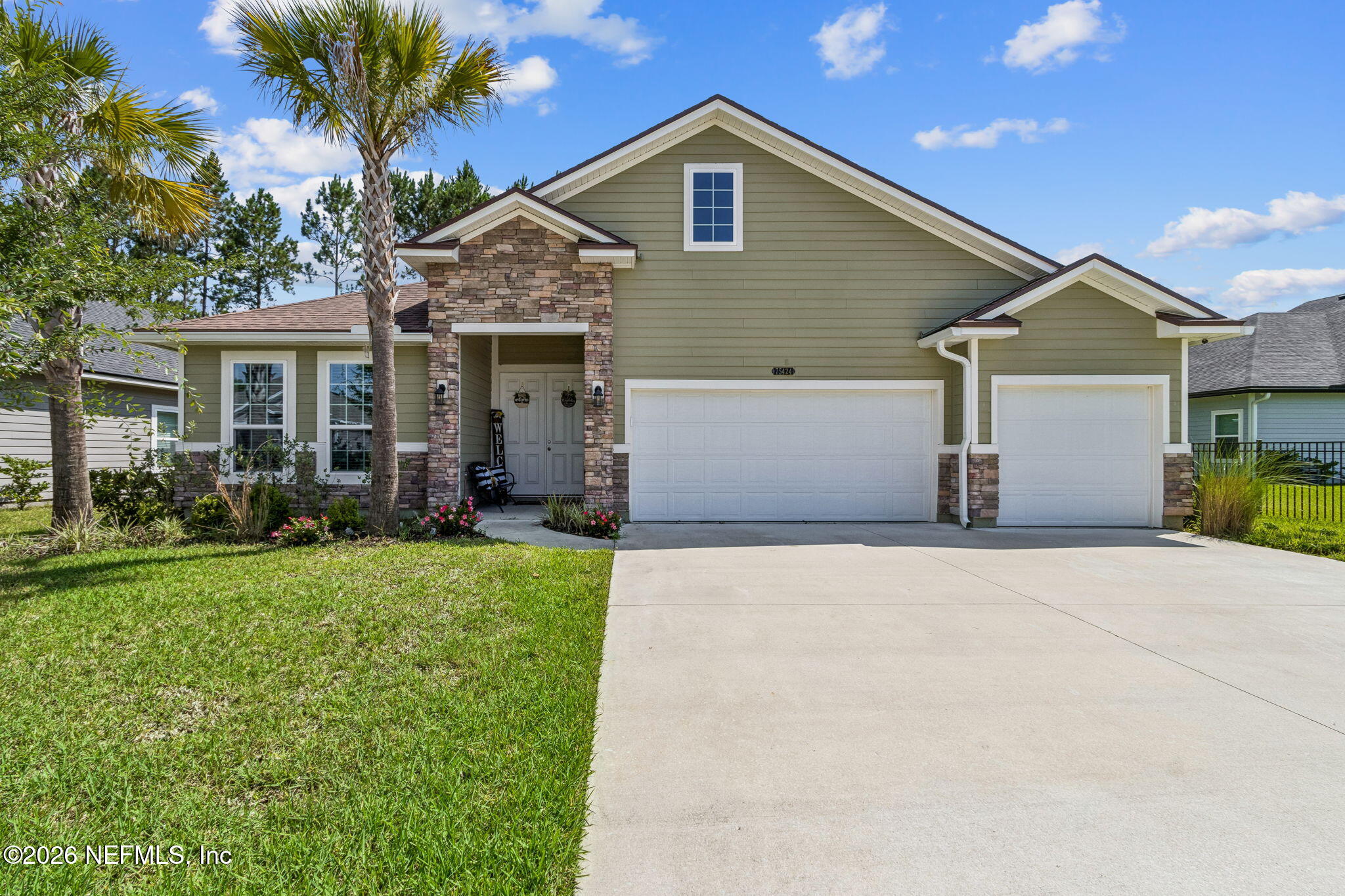 75424 Sunberry Drive — photo