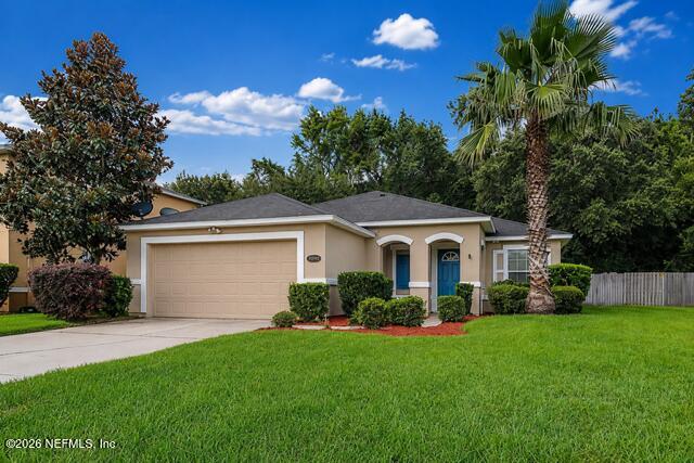 11592 Pleasant Creek Drive — photo