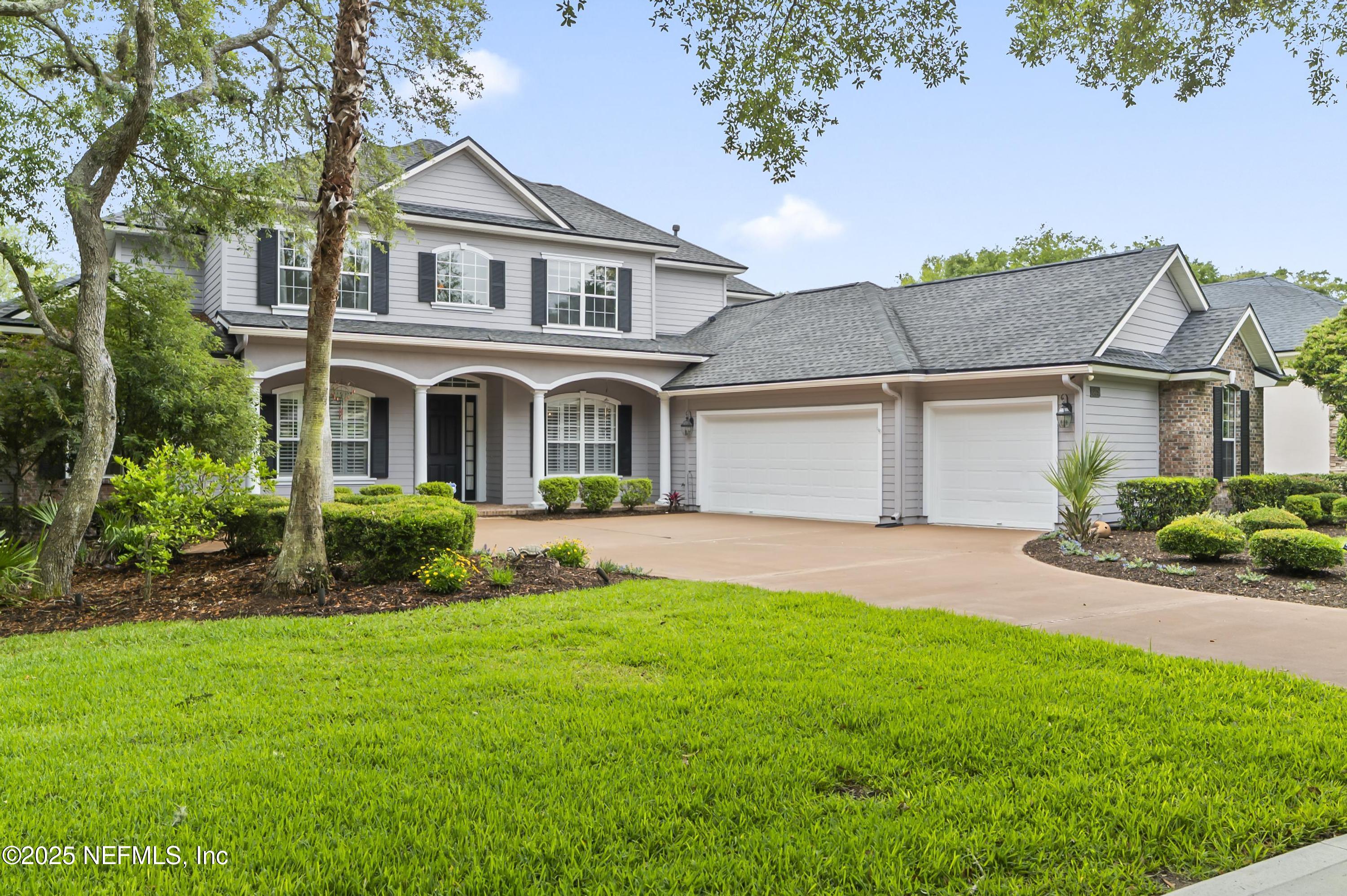 649 Treehouse Circle — photo