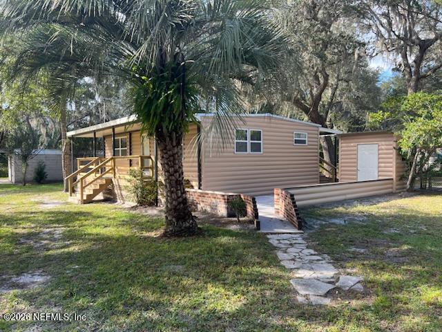 125 Willis Road — photo