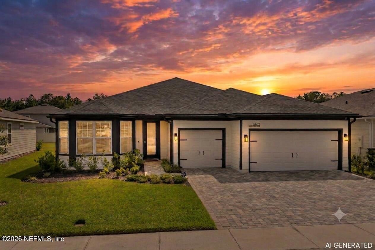 3403 Kindlewood Drive — photo