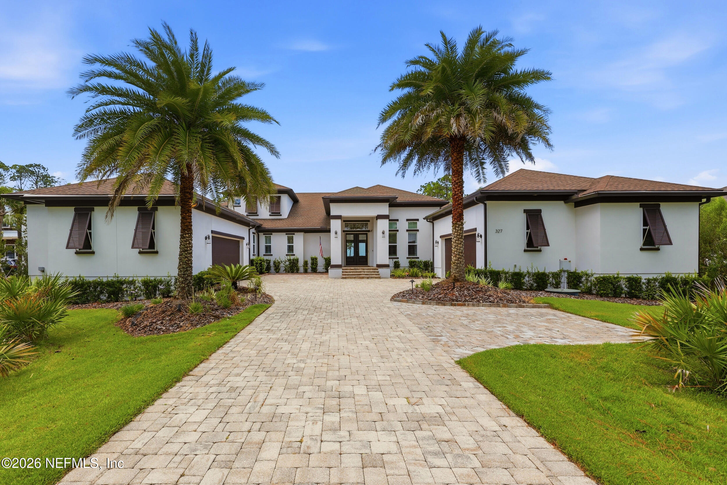 327 Costa Del Sol Drive — photo
