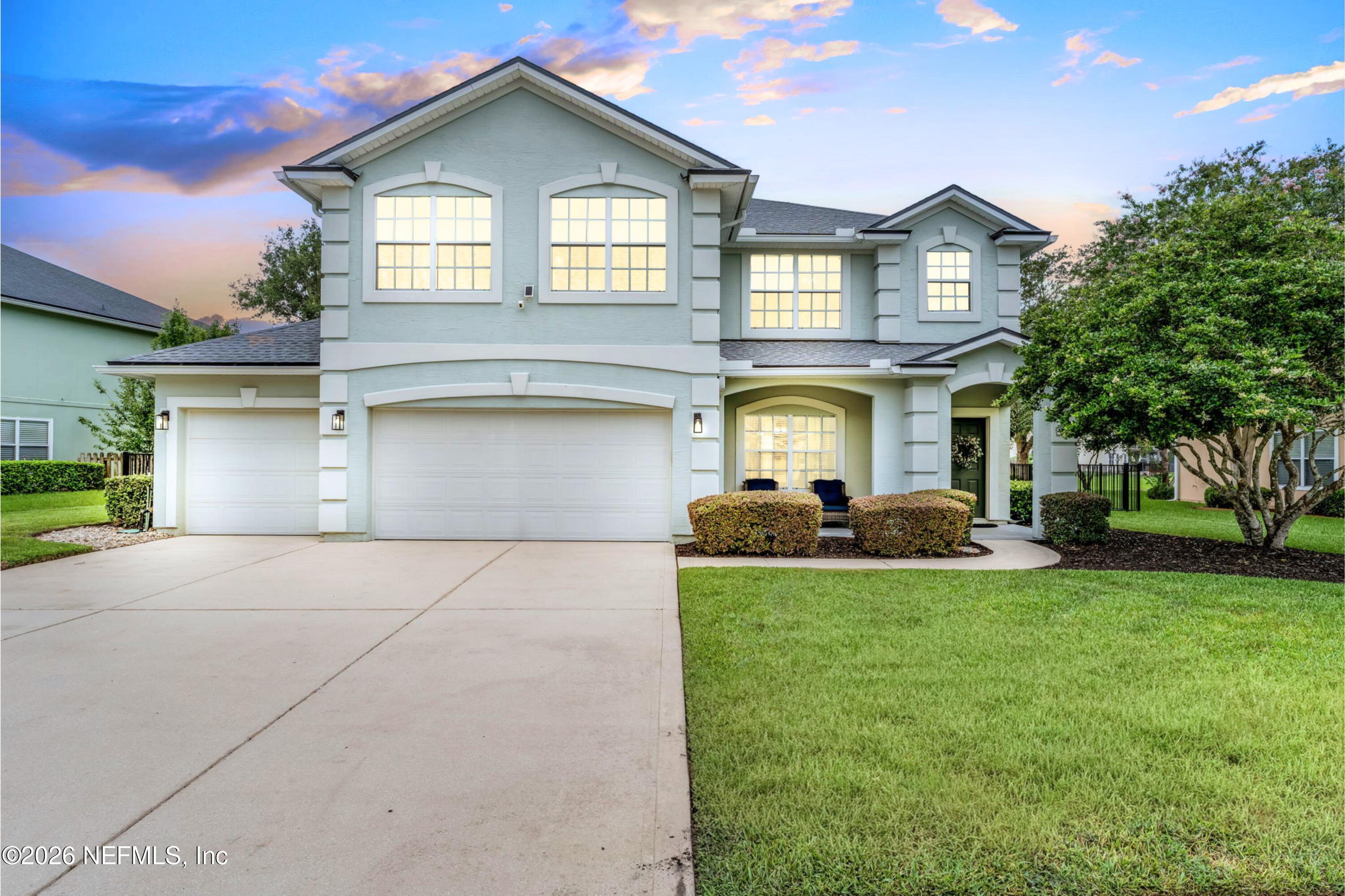 1476 Greyfield Drive — photo