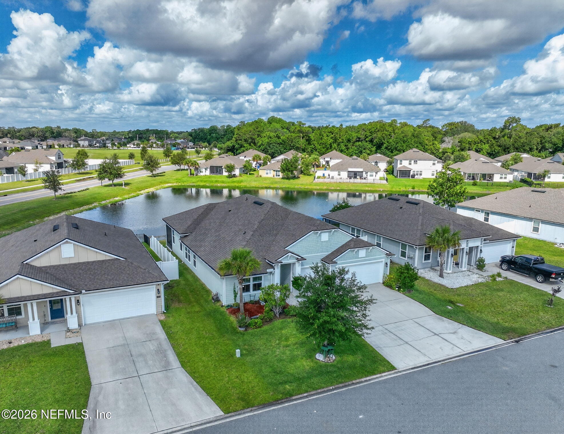 11614 Lake Chub Drive — photo