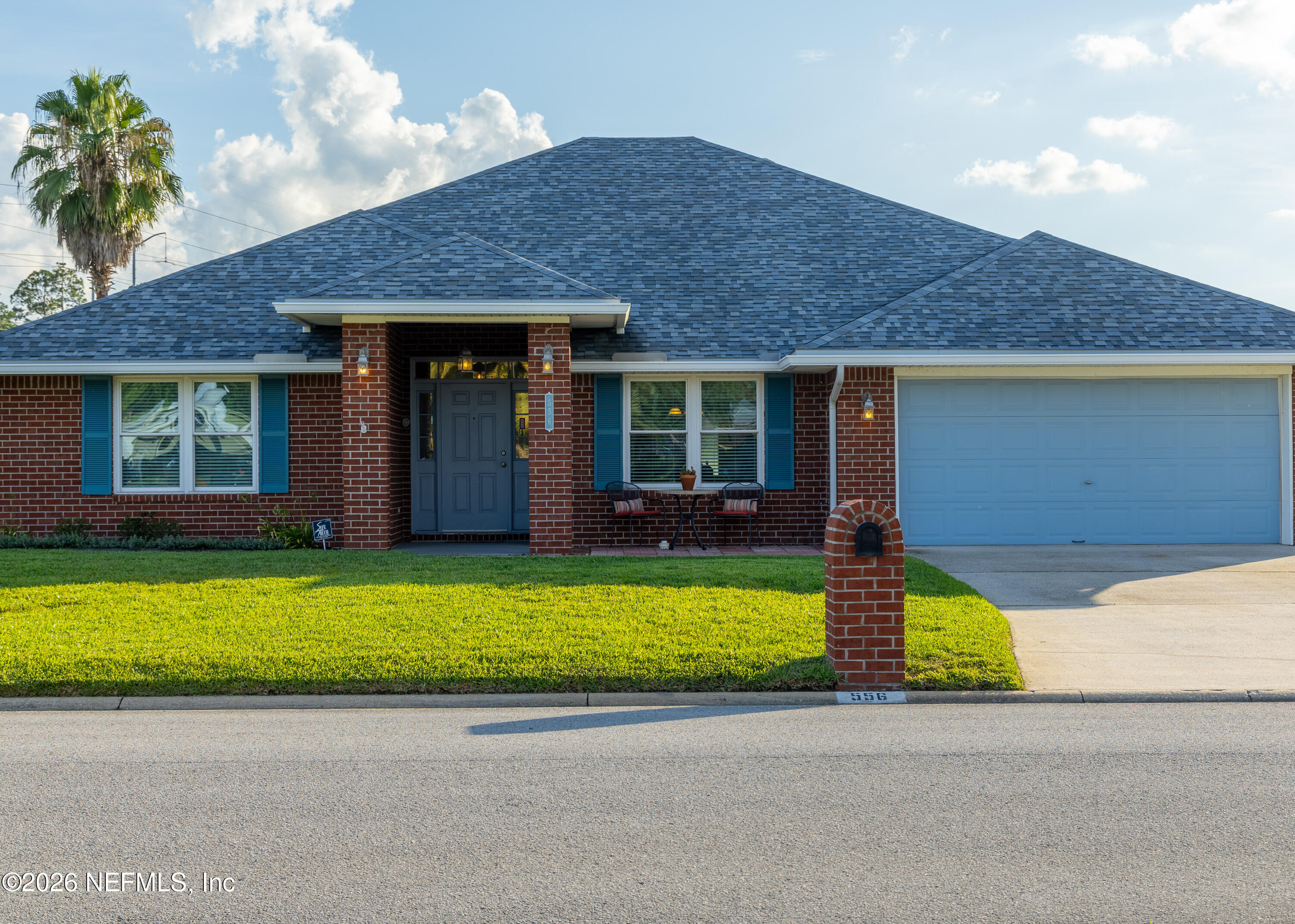 556 Whitfield Road — photo