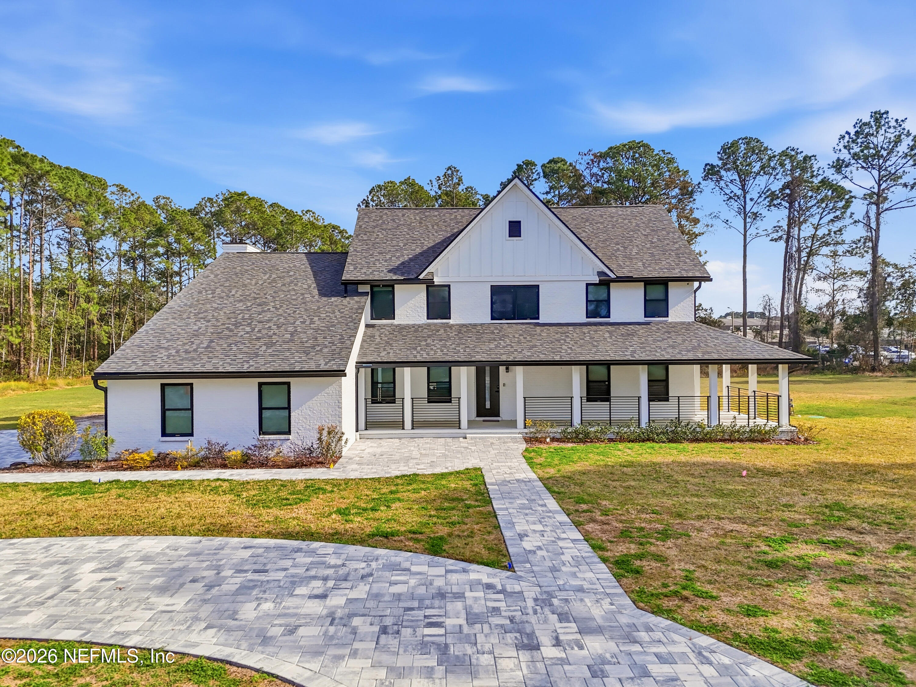 10601 Quail Ridge Drive — photo