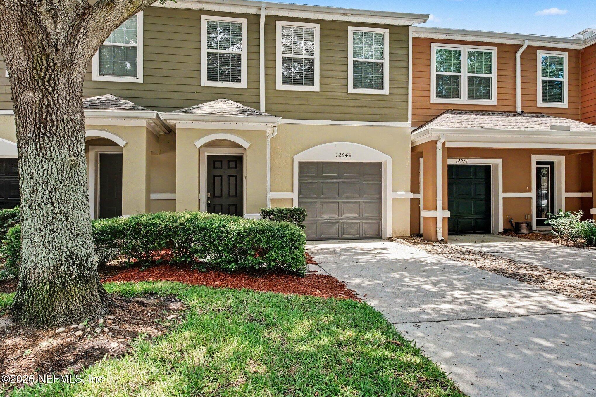 12949 Spring Rain Road, Jacksonville, FL 32258 — photo 2
