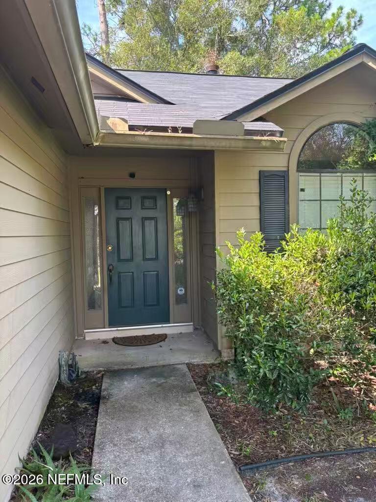 11020 Alumni Way — photo