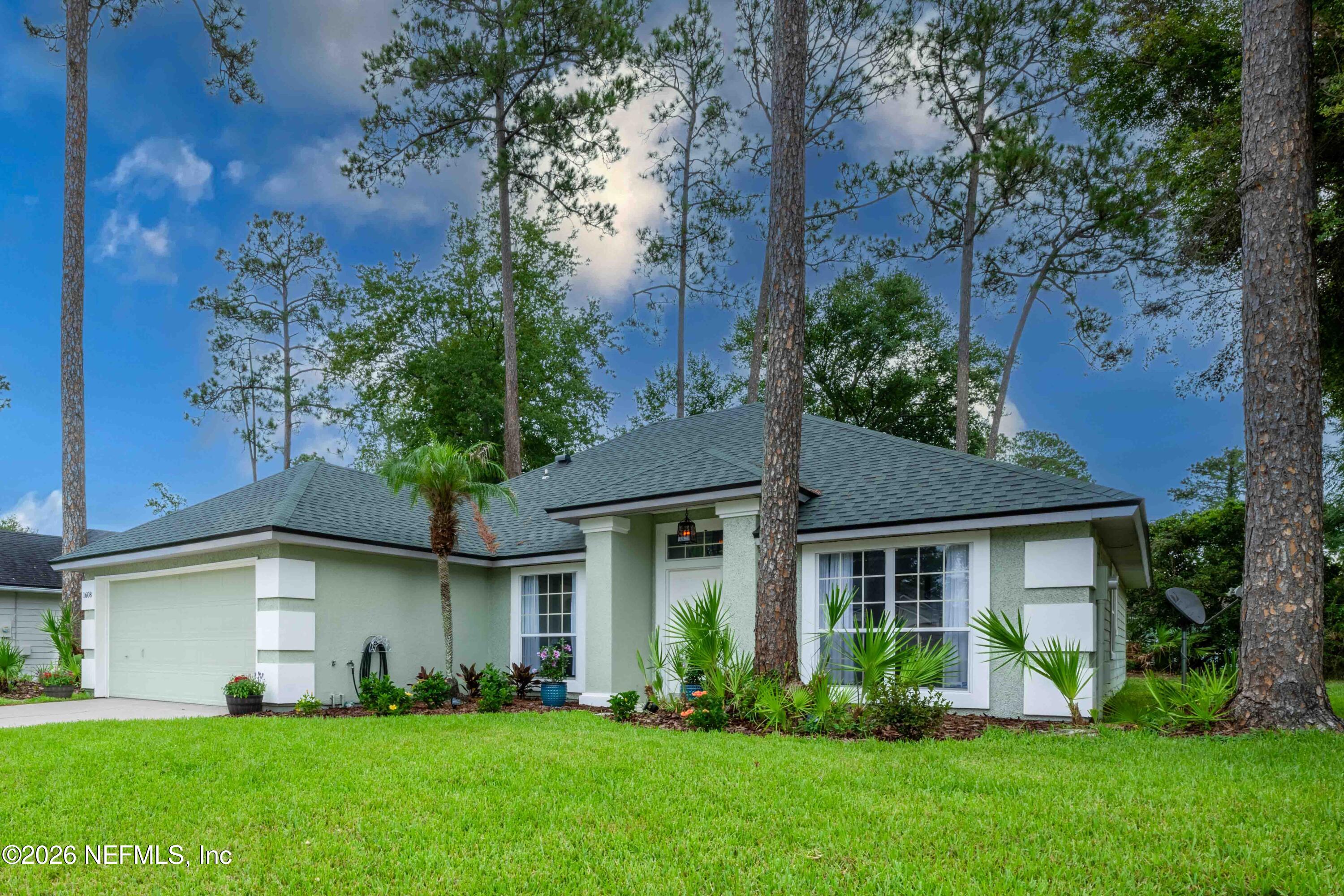 1608 Brighton Bluff Court — photo