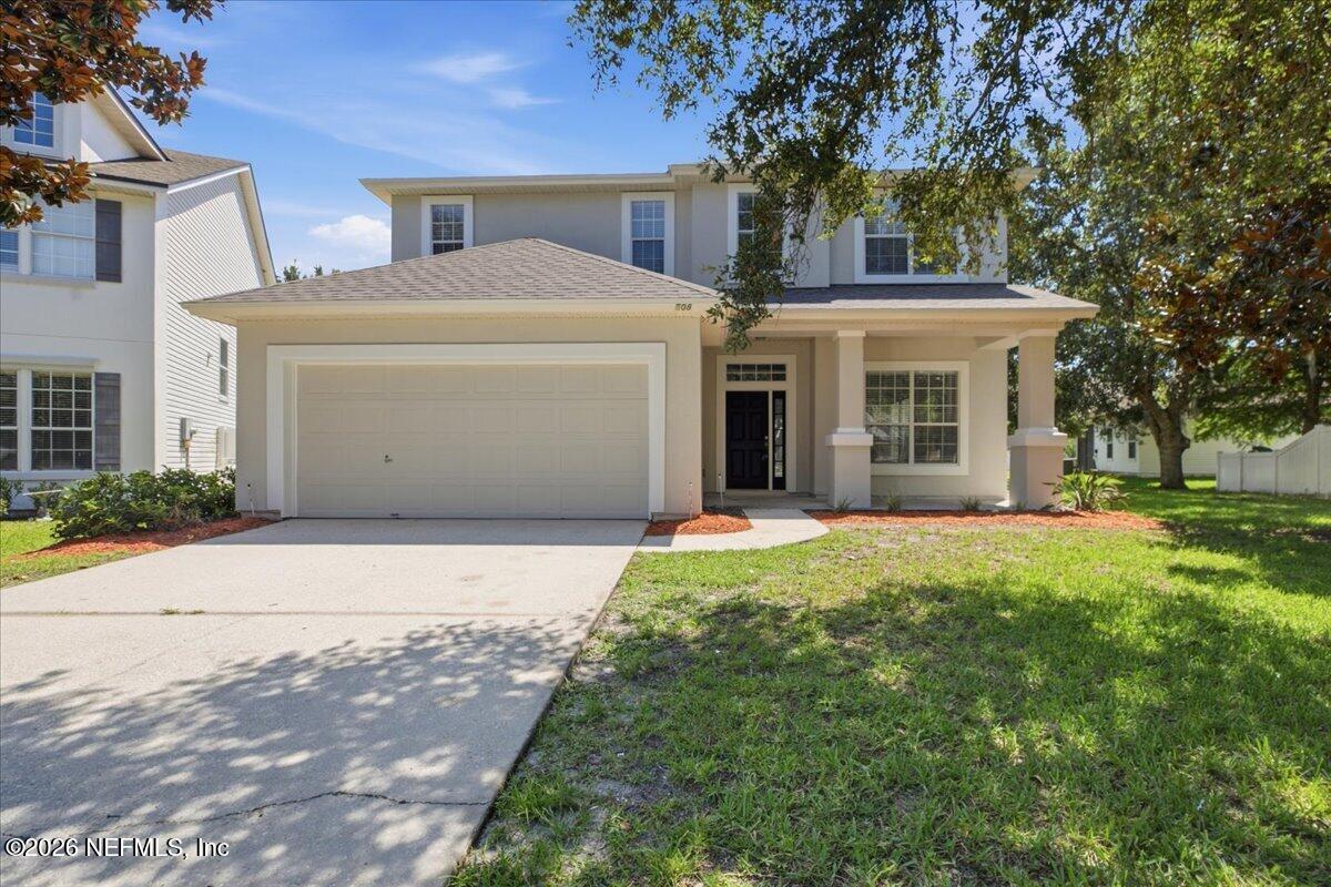 508 N Tree Garden Drive — photo