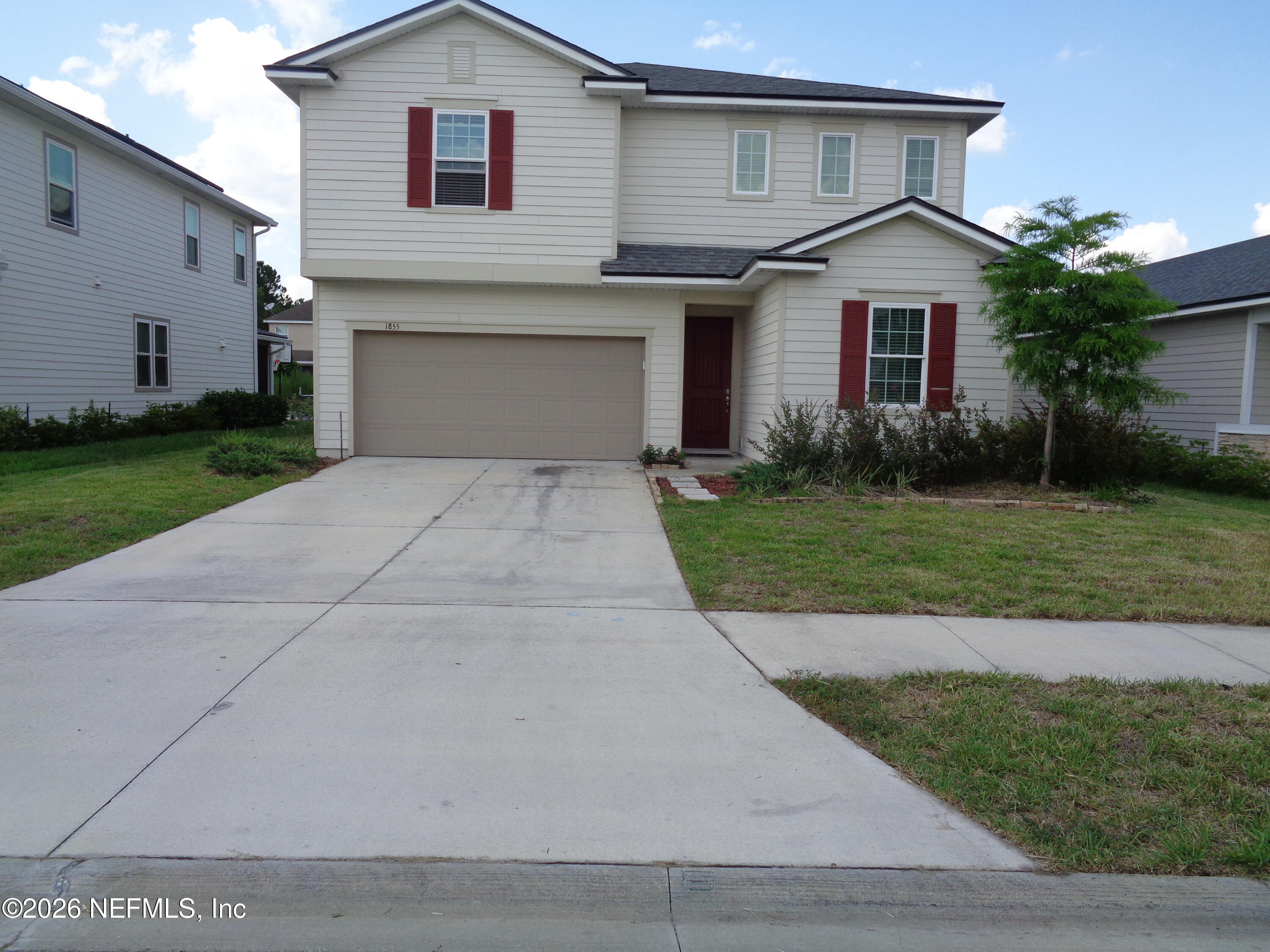 1855 Amberly Drive — photo