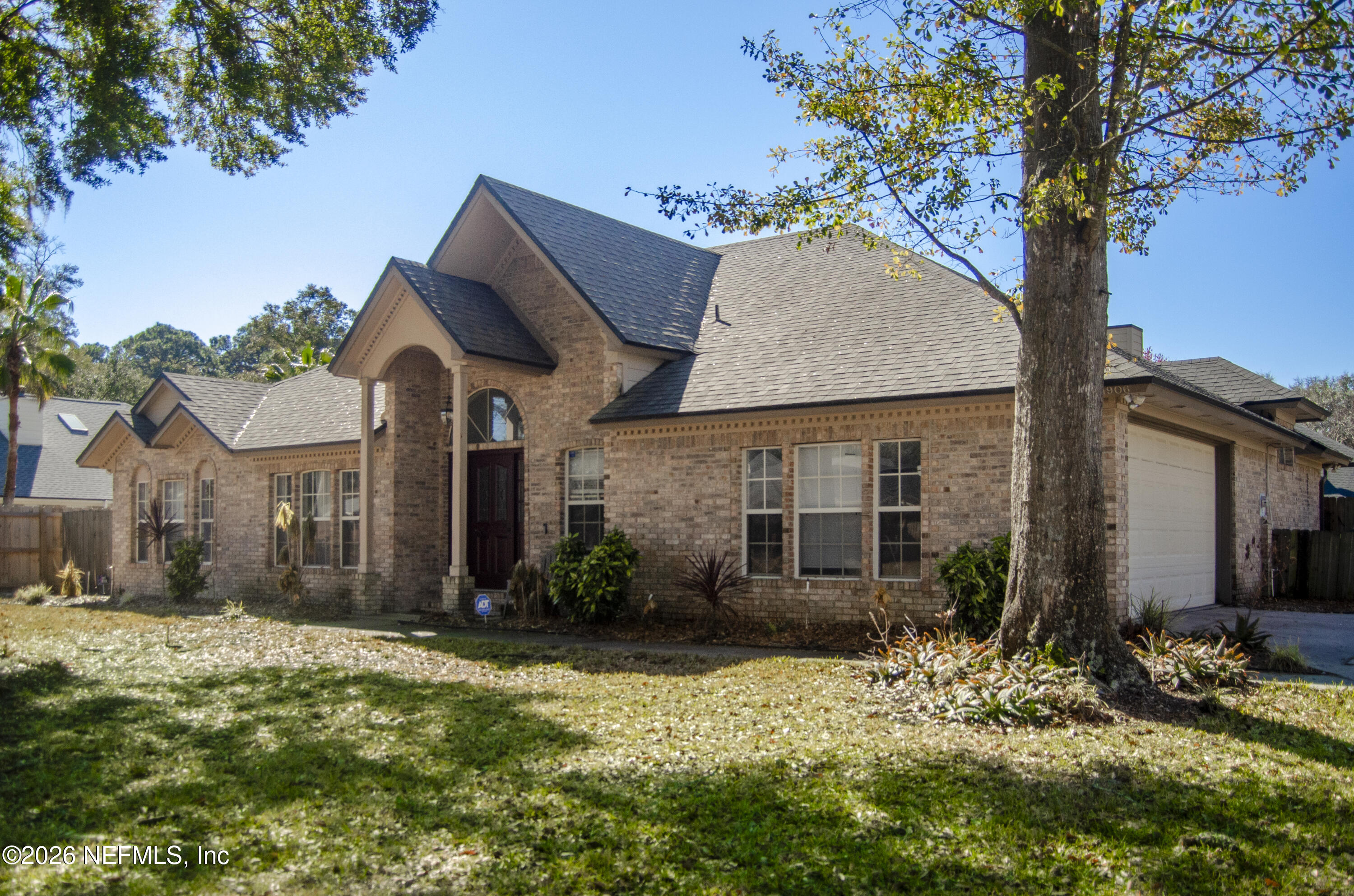 1906 Belle Angeline Court — photo