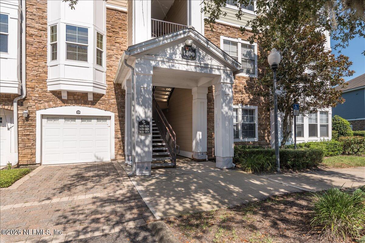 8550 Touchton Road 1437 — photo