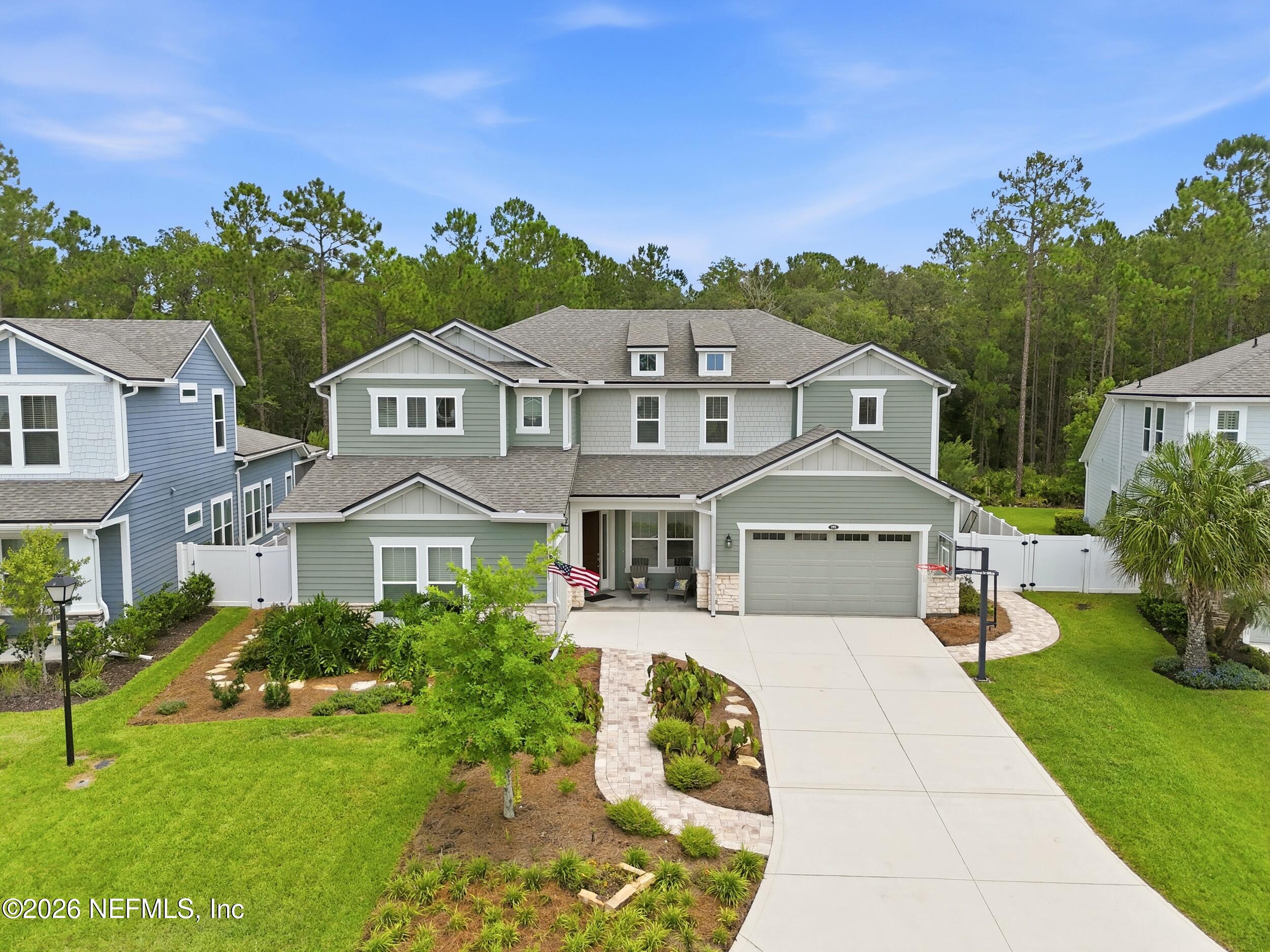 192 Whirlaway Court — photo