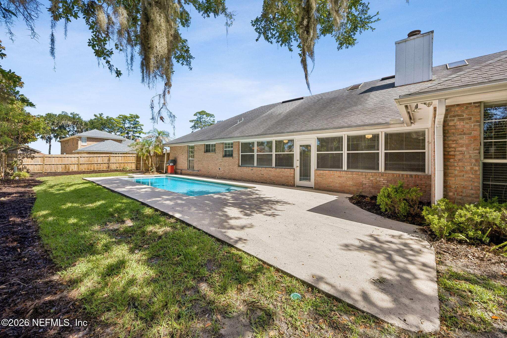 2532 Wrightson Drive — photo