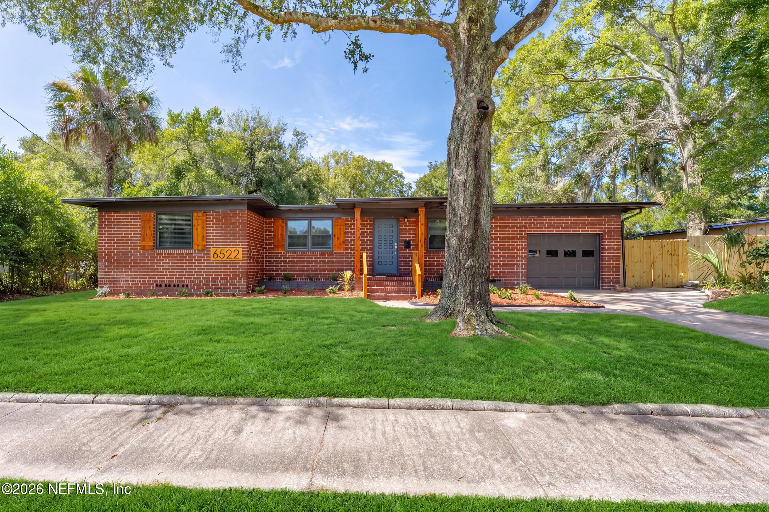 6522 Barkwood Drive — photo