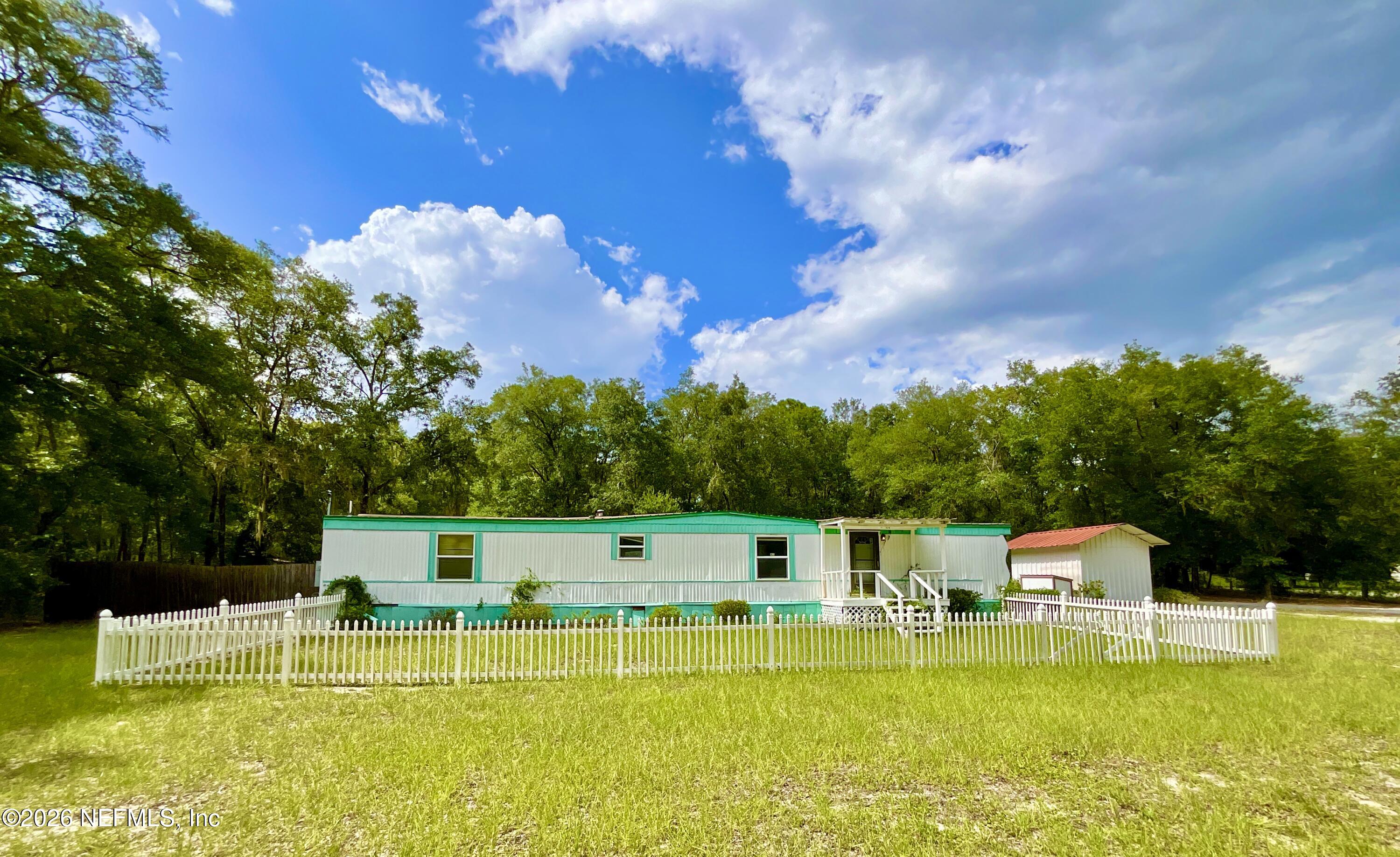 8232 Swan Lake Road — photo