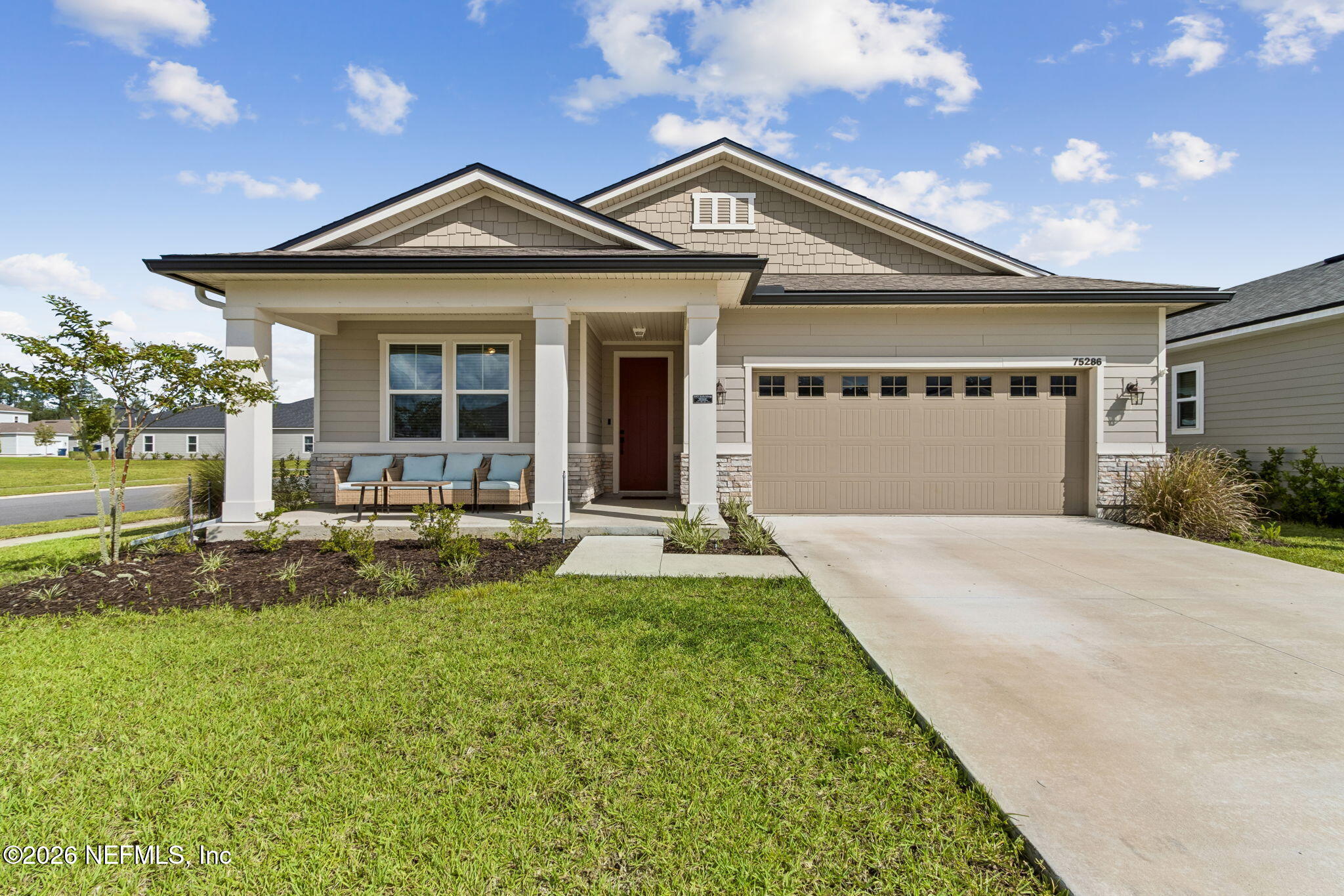 75286 Plumbago Trace — photo