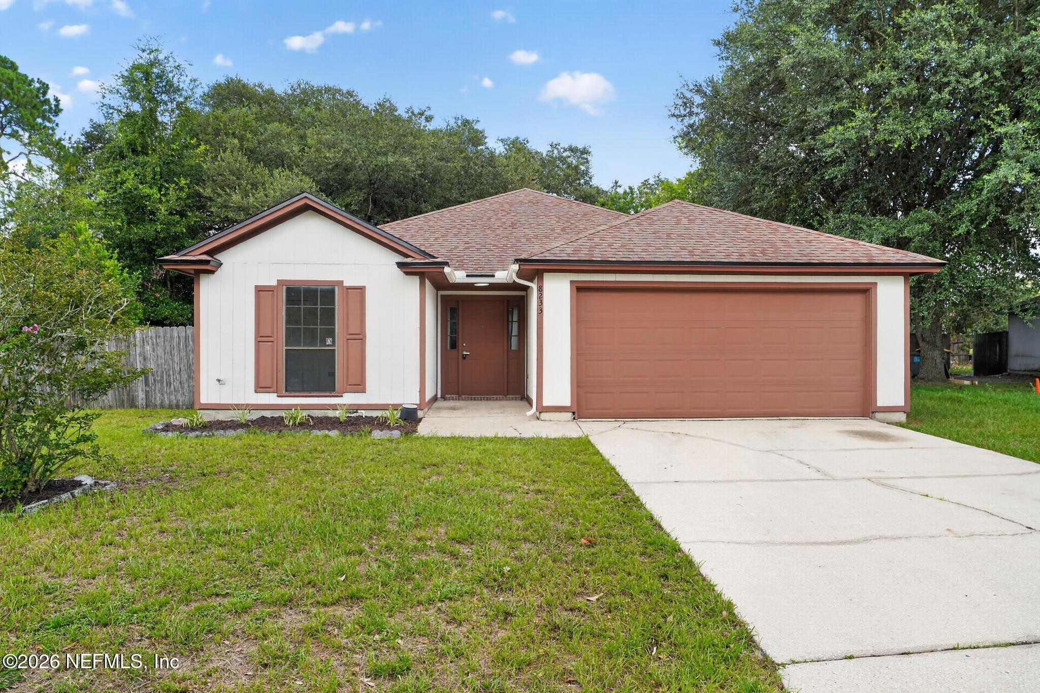 8233 Velvet Springs Lane — photo