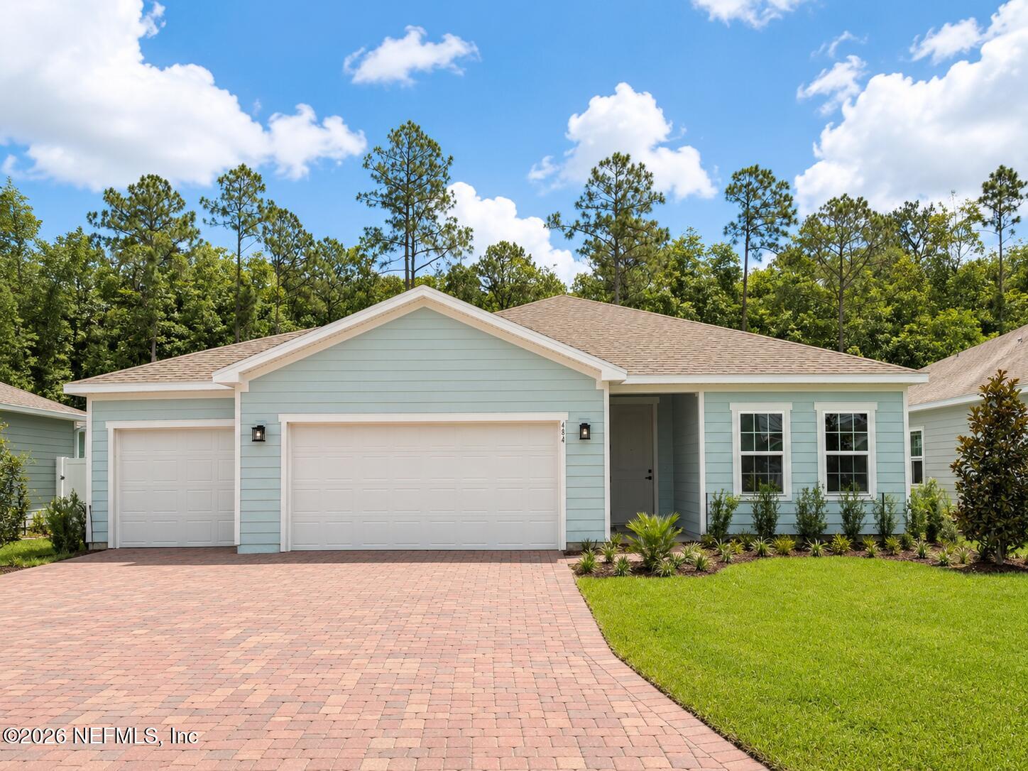 484 Foal Ridge Drive — photo
