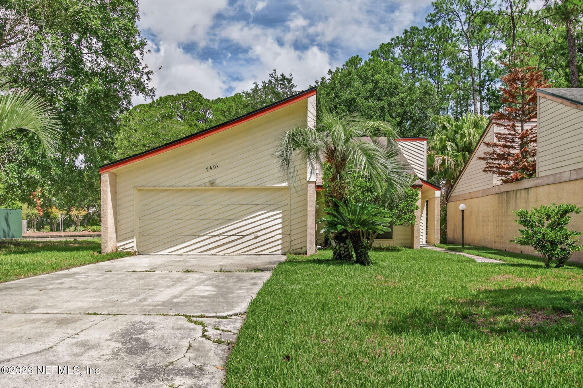 3401 Parson Court — photo