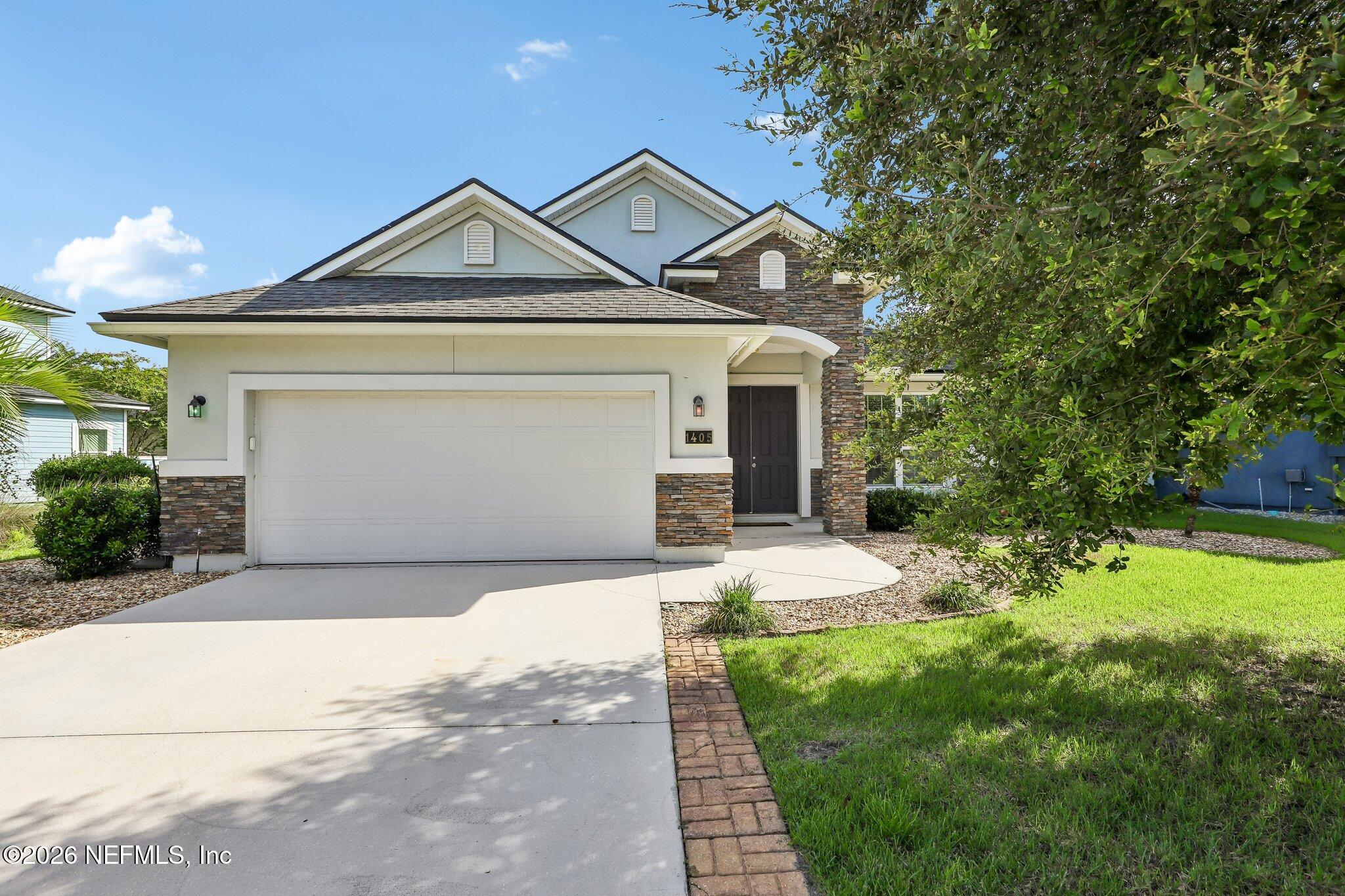 1405 Autumn Pines Drive — photo