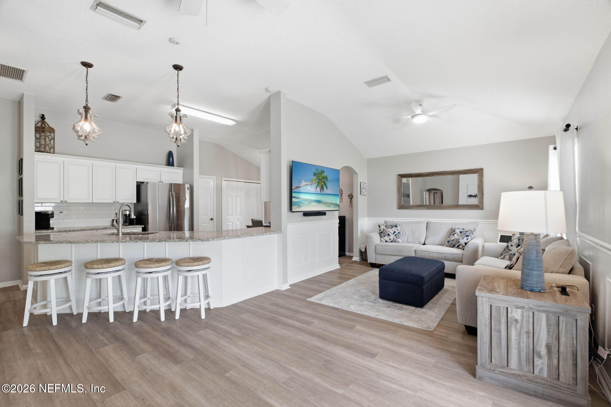 920 Oak Arbor Circle — photo