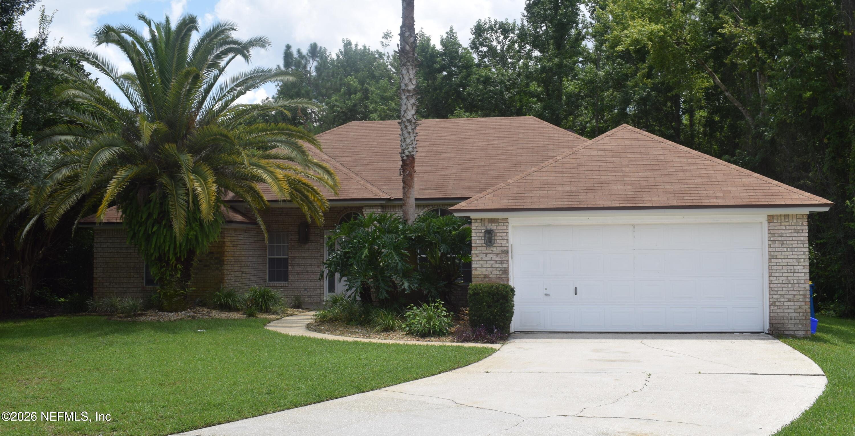 1315 Running Brook Court — photo